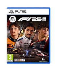 EA Sports F1 25 - PS5